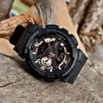 Casio G-Shock GA110Rg - Image 2