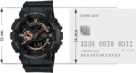 Casio G-Shock GA110Rg - Image 4