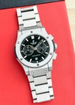 Hublot Big Bang Chonograph - Image 2