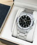 Hublot Big Bang Chonograph
