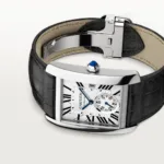 Cartier Tank MC Silver