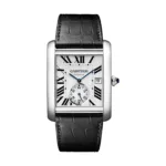 Cartier Tank MC Silver - Image 3