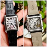 Cartier Tank MC Silver - Image 2
