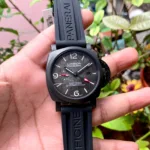 Luminor Panerai Luna-Rossa Series