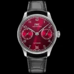 IWC Schaffhausen Portugieser - Image 3