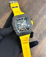 Richard Mille Tourbillon Pablo - Image 2