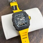 Richard Mille Tourbillon Pablo