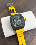 Richard Mille Tourbillon Pablo