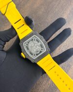 Richard Mille Tourbillon Pablo - Image 3