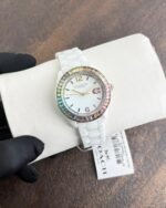 Coach Greyson Miyota Quartz - Image 3