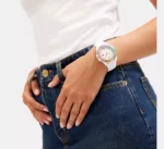 Coach Greyson Miyota Quartz - Image 5