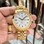 Versace Gold Dial - Image 2