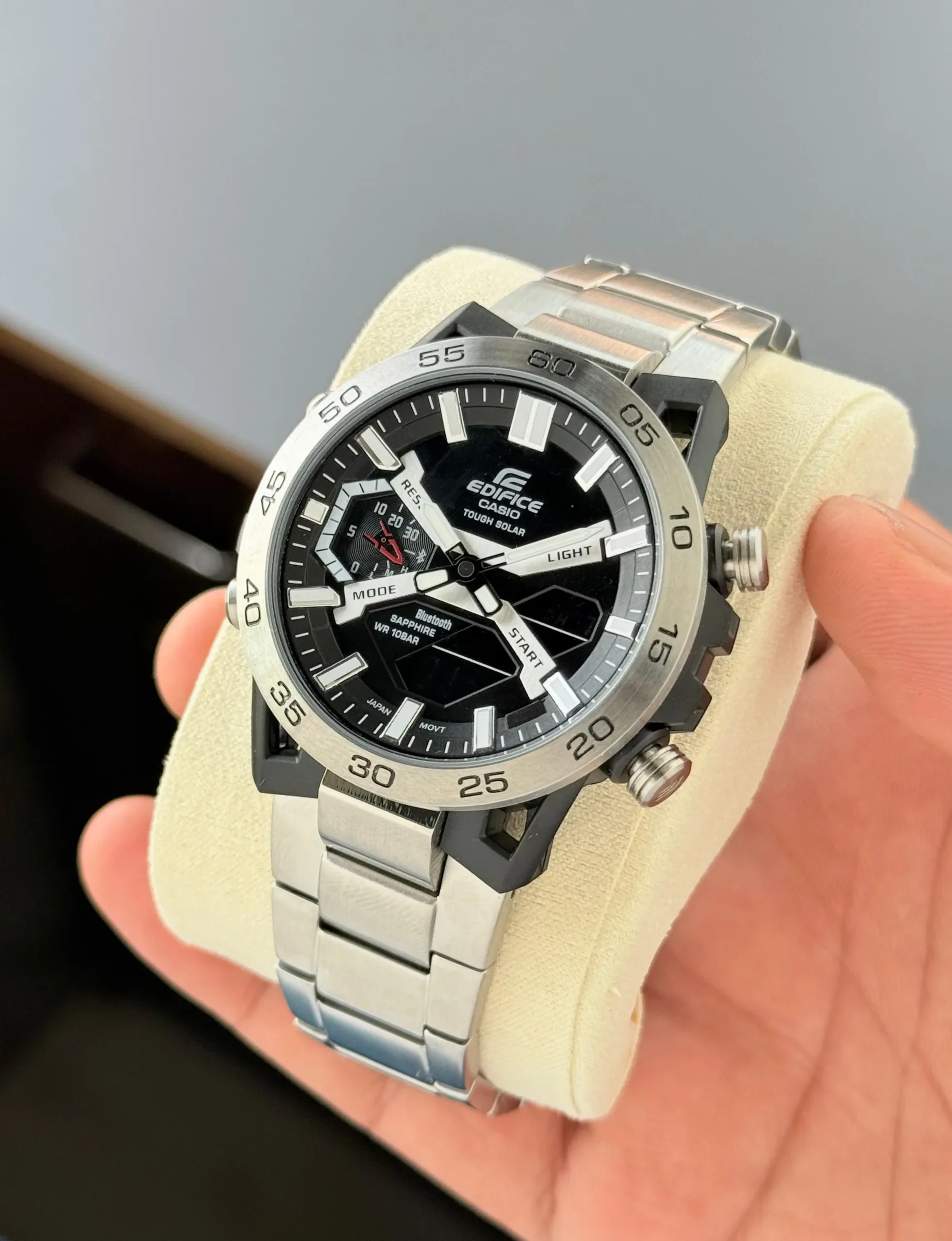 Casio Edifice ECB-2000D-1a - Image 2