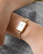 Daniel Wellington Rectangular Dial - Image 3