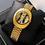 Rado Disaster Automatic