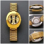Rado Disaster Automatic - Image 3