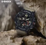 G-shock GA-1000 G Series - Image 2