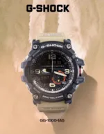 G-shock GA-1000 G Series - Image 5