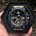 G-shock GA-1000 G Series