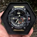 G-shock GA-1000 G Series