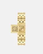 Versace Asymmetrical Golden - Image 4
