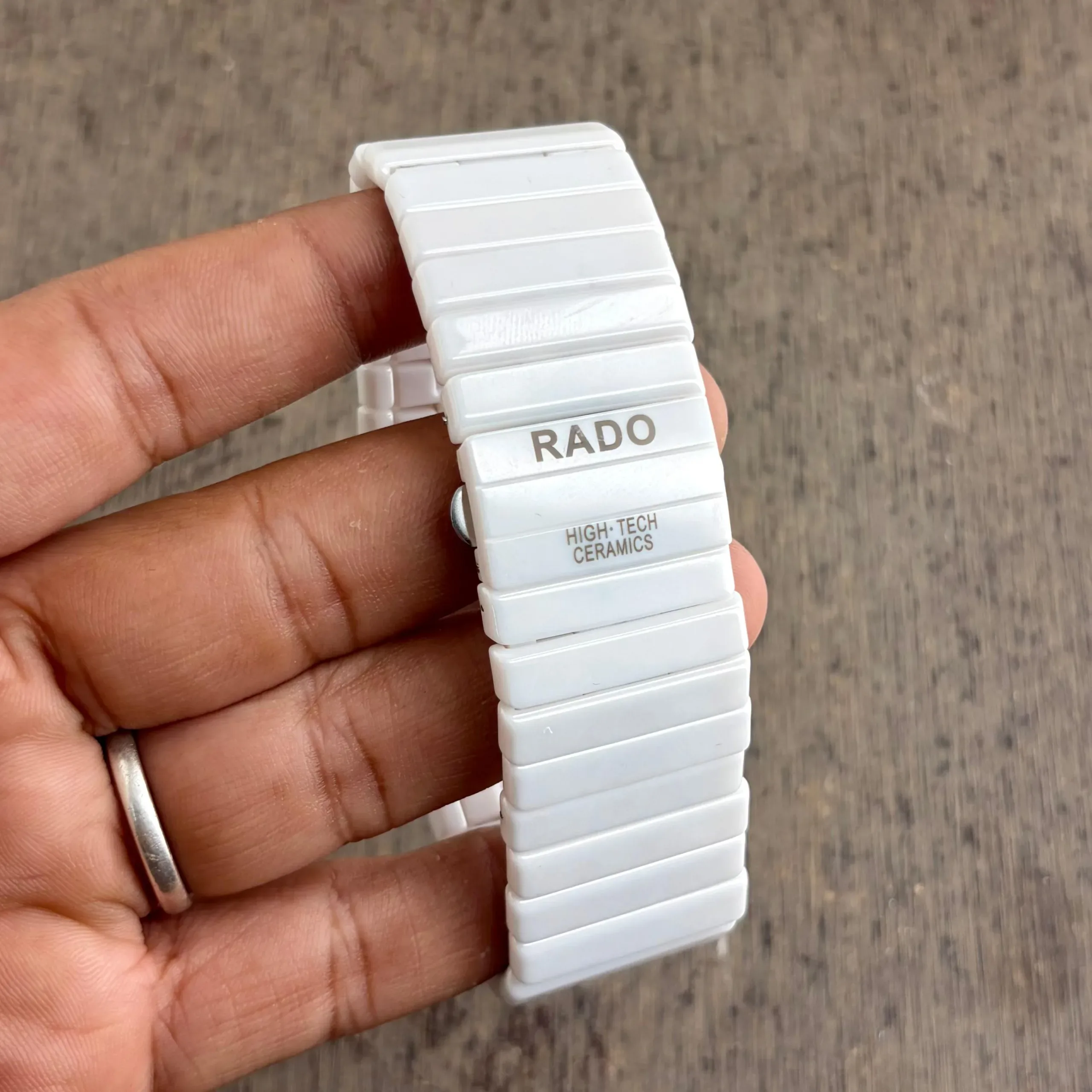 Rado True Square Jubile - Image 4