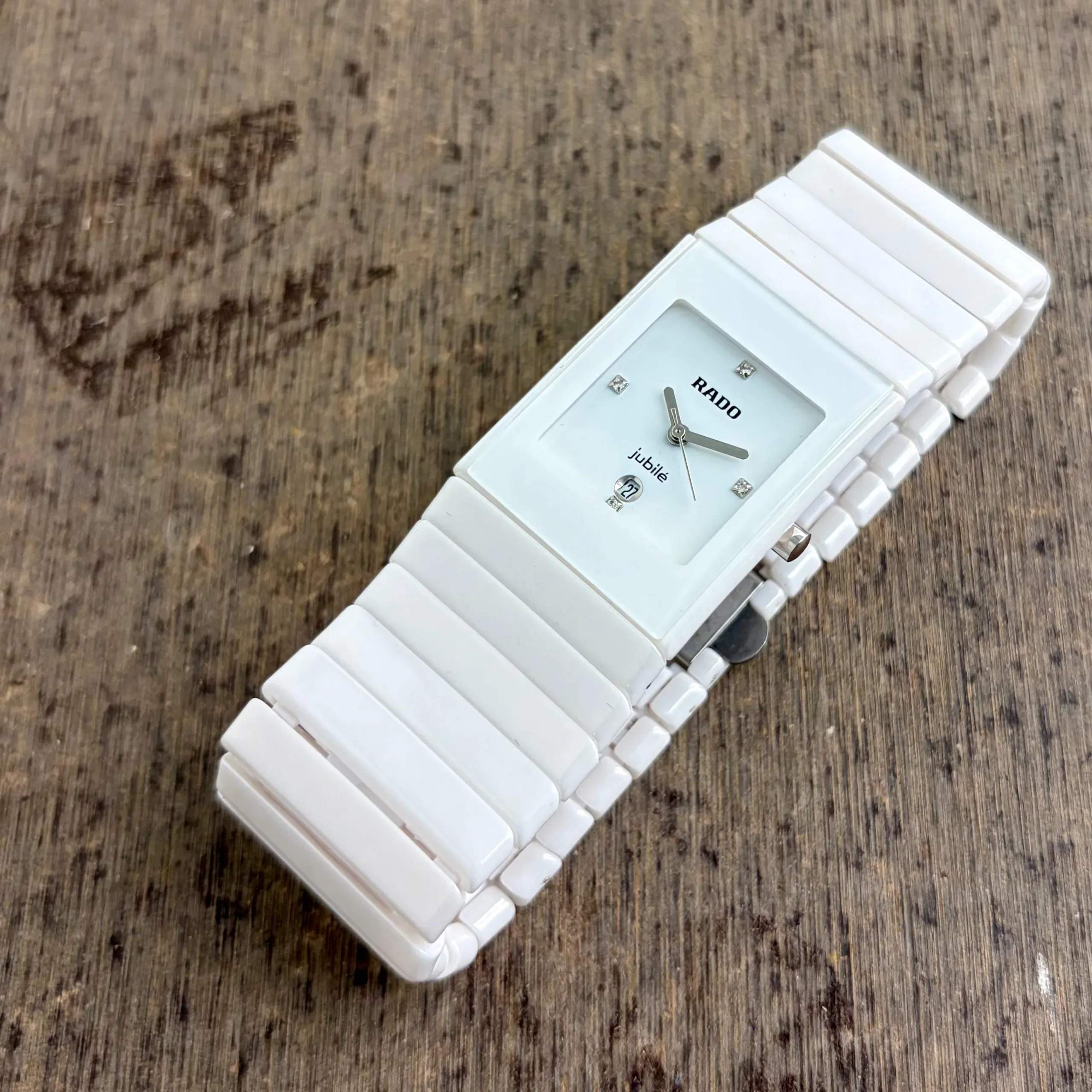Rado True Square Jubile - Image 6