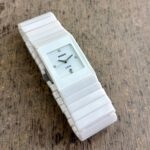 Rado True Square Jubile