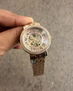 Fossil Neutral Automatic Rose Gold - Image 2