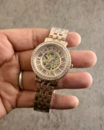 Fossil Neutral Automatic Rose Gold - Image 4
