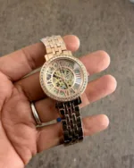 Fossil Neutral Automatic Rose Gold - Image 3