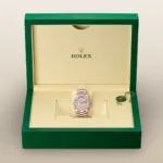 Rolex Day-Date Rainbow Dial - Image 5