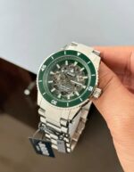 Rado Captain Cook Green Dial - Image 4