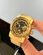 Bvlgari Nuclear Weapon Series - Image 3