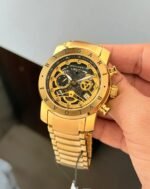 Bvlgari Nuclear Weapon Series - Image 4