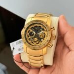 Bvlgari Nuclear Weapon Series