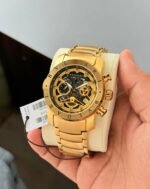 Bvlgari Nuclear Weapon Series