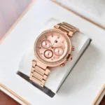 Tommy Hilfiger Drop 2 Chronograph