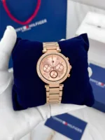 Tommy Hilfiger Drop 2 Chronograph - Image 3