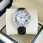 Cartier Ballon Bleu
