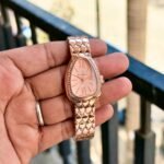 Bvlgari Serpenti Seduttori Rose Gold - Image 2