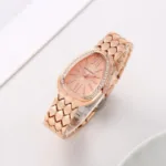 Bvlgari Serpenti Seduttori Rose Gold