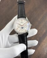 IWC Portugieser Perpetual Series - Image 4