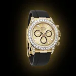Rolex Daytona Gold Cosmograph - Image 3