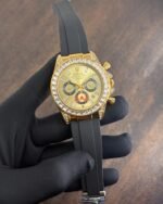 Rolex Daytona Gold Cosmograph - Image 2