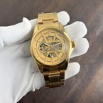 Rolex Automatic Golden