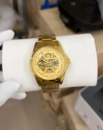 Rolex Automatic Golden - Image 3