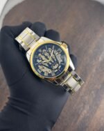 Rolex Automatic Black Dial - Image 2