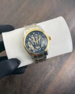 Rolex Automatic Black Dial - Image 3