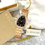 Bvlgari Serpenti Seduttori Snake Dial